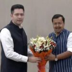 #RaghavChadha, #AAPvsBJP, #BreakingNews, #PunjabPolitics, #RajyaSabha, #PoliticalNews,पंजाब ब्रेकिंग पॉलिटिक्स न्यूज राघव चड्ढा बीजेपी जॉइन, AAP सांसद बीजेपी में शामिल खबर, चंडीगढ़ राजनीतिक ताजा समाचार, Raghav Chadha BJP joining live Punjab politics India, AAP Rajya Sabha MPs merger breaking news India, BJP AAP latest political update Punjab election news,Raghav Chadha BJP joining event, Chandigarh BJP office news, AAP MPs joining BJP, Indian politics live update,राघव चड्ढा बीजेपी जॉइन LIVE, Raghav Chadha BJP joining 7 MPs, AAP Rajya Sabha merger news, Punjab politics breaking news, BJP vs AAP latest update,