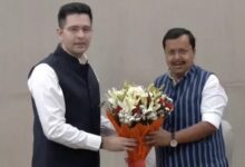 #RaghavChadha, #AAPvsBJP, #BreakingNews, #PunjabPolitics, #RajyaSabha, #PoliticalNews,पंजाब ब्रेकिंग पॉलिटिक्स न्यूज राघव चड्ढा बीजेपी जॉइन, AAP सांसद बीजेपी में शामिल खबर, चंडीगढ़ राजनीतिक ताजा समाचार, Raghav Chadha BJP joining live Punjab politics India, AAP Rajya Sabha MPs merger breaking news India, BJP AAP latest political update Punjab election news,Raghav Chadha BJP joining event, Chandigarh BJP office news, AAP MPs joining BJP, Indian politics live update,राघव चड्ढा बीजेपी जॉइन LIVE, Raghav Chadha BJP joining 7 MPs, AAP Rajya Sabha merger news, Punjab politics breaking news, BJP vs AAP latest update,