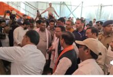 गंगा एक्सप्रेसवे हरदोई निरीक्षण खबर, मल्लावां छोटी काशी विकास समाचार, उत्तर प्रदेश एक्सप्रेसवे अपडेट, Hardoi district Ganga Expressway inspection news, Mallawan UP development news, Pankaj Chaudhary inspection UP expressway, infrastructure news Uttar Pradesh India, UP government project news Hardoi district,गंगा एक्सप्रेसवे निरीक्षण, Ganga Expressway Inspection, Hardoi News, Mallawan News UP, UP Development News,गंगा एक्सप्रेसवे निरीक्षण फोटो, expressway inspection UP India, Hardoi Mallawan development news, UP infrastructure project update,#GangaExpressway, #HardoiNews, #UPDevelopment, #MallawanNews, #InfrastructureIndia, #PankajChaudhary, #UPNews, #ExpresswayInspection,