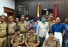 लखनऊ जिला क्राइम न्यूज, उत्तर प्रदेश चोरी का मामला, Lucknow Gudamba Theft News UP, Uttar Pradesh Police Action Crime, Barabanki Lucknow Crime Case, #LucknowNews, #UPCrime, #PoliceAction, #Gudamba, #TheftCase, #CrimeBranch,गुडम्बा पुलिस गिरफ्तारी, लखनऊ चोर गिरफ्तार, Lucknow Police Arrest Thieves, Gudamba Crime News, UP Police Recovery Case,लखनऊ चोरी मामला, गुडम्बा चोरी केस, Lucknow Theft Case, Gudamba Police Action, UP Crime News, Lucknow Crime Branch, Jewellery Theft Lucknow, Arms Act Case UP,