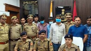 लखनऊ जिला क्राइम न्यूज, उत्तर प्रदेश चोरी का मामला, Lucknow Gudamba Theft News UP, Uttar Pradesh Police Action Crime, Barabanki Lucknow Crime Case, #LucknowNews, #UPCrime, #PoliceAction, #Gudamba, #TheftCase, #CrimeBranch,गुडम्बा पुलिस गिरफ्तारी, लखनऊ चोर गिरफ्तार, Lucknow Police Arrest Thieves, Gudamba Crime News, UP Police Recovery Case,लखनऊ चोरी मामला, गुडम्बा चोरी केस, Lucknow Theft Case, Gudamba Police Action, UP Crime News, Lucknow Crime Branch, Jewellery Theft Lucknow, Arms Act Case UP,