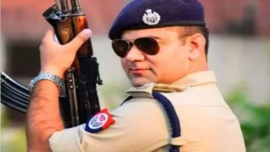 IPS अजय पाल शर्मा, अजय पाल शर्मा बंगाल, पश्चिम बंगाल चुनाव 2026, बंगाल चुनाव वायरल वीडियो, TMC उम्मीदवार वीडियो, यूपी IPS बंगाल तैनाती, अजय पाल शर्मा खबर, ममता बनर्जी चुनाव समाचार, कोलकाता राजनीतिक खबर, चुनाव आयोग बंगाल,IPS Ajay Pal Sharma, Ajay Pal Sharma West Bengal, Bengal Election 2026, viral video Bengal election, TMC candidate warning video, UP IPS in Bengal, Ajay Pal Sharma news, West Bengal politics news, Election Commission Bengal, Kolkata breaking news,अजय पाल शर्मा फोटो, IPS अधिकारी तस्वीर, बंगाल चुनाव वीडियो फोटो, वायरल वीडियो स्क्रीनशॉट, पुलिस ऑब्जर्वर फोटो,Ajay Pal Sharma photo, IPS officer image, Bengal election viral video pic, police observer photo, Kolkata election image,#AjayPalSharma, #WestBengalElection, #BengalPolls, #IPSOfficer, #TMC, #BJP, #BreakingNews, #PoliticalNews, #Election2026, #KolkataNews,