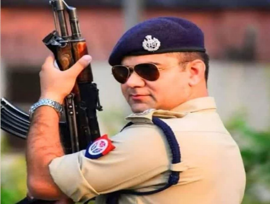 IPS अजय पाल शर्मा, अजय पाल शर्मा बंगाल, पश्चिम बंगाल चुनाव 2026, बंगाल चुनाव वायरल वीडियो, TMC उम्मीदवार वीडियो, यूपी IPS बंगाल तैनाती, अजय पाल शर्मा खबर, ममता बनर्जी चुनाव समाचार, कोलकाता राजनीतिक खबर, चुनाव आयोग बंगाल,IPS Ajay Pal Sharma, Ajay Pal Sharma West Bengal, Bengal Election 2026, viral video Bengal election, TMC candidate warning video, UP IPS in Bengal, Ajay Pal Sharma news, West Bengal politics news, Election Commission Bengal, Kolkata breaking news,अजय पाल शर्मा फोटो, IPS अधिकारी तस्वीर, बंगाल चुनाव वीडियो फोटो, वायरल वीडियो स्क्रीनशॉट, पुलिस ऑब्जर्वर फोटो,Ajay Pal Sharma photo, IPS officer image, Bengal election viral video pic, police observer photo, Kolkata election image,#AjayPalSharma, #WestBengalElection, #BengalPolls, #IPSOfficer, #TMC, #BJP, #BreakingNews, #PoliticalNews, #Election2026, #KolkataNews,