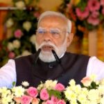 पीएम मोदी ने किया गंगा एक्सप्रेसवे का लोकार्पण, बोले- हमारी विरासत और विकास दृष्टि का प्रतीक