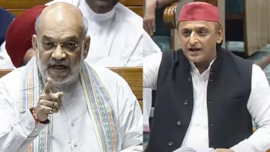 अमित शाह बयान, अखिलेश यादव संसद बहस, महिला आरक्षण बिल विवाद, जाति जनगणना 2026, Parliament debate India news, Amit Shah vs Akhilesh Yadav, caste census India update, women reservation bill debate, political news India today,लोकसभा बहस फोटो, अमित शाह भाषण, अखिलेश यादव प्रतिक्रिया, संसद हंगामा, parliament debate visuals India, political clash Lok Sabha, reservation debate visuals, breaking politics news,नई दिल्ली संसद समाचार, राष्ट्रीय राजनीतिक खबर, New Delhi parliament news live, India national politics update, Delhi legislative debate news, Indian parliament controversy news, breaking political news India,#AmitShah #AkhileshYadav #ParliamentDebate #WomenReservationBill #CasteCensus #IndiaPolitics #BreakingNews #LokSabha #PoliticalClash #DelhiNews