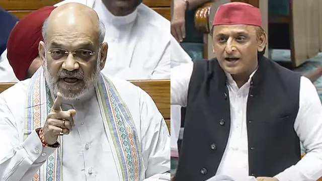 अमित शाह बयान, अखिलेश यादव संसद बहस, महिला आरक्षण बिल विवाद, जाति जनगणना 2026, Parliament debate India news, Amit Shah vs Akhilesh Yadav, caste census India update, women reservation bill debate, political news India today,लोकसभा बहस फोटो, अमित शाह भाषण, अखिलेश यादव प्रतिक्रिया, संसद हंगामा, parliament debate visuals India, political clash Lok Sabha, reservation debate visuals, breaking politics news,नई दिल्ली संसद समाचार, राष्ट्रीय राजनीतिक खबर, New Delhi parliament news live, India national politics update, Delhi legislative debate news, Indian parliament controversy news, breaking political news India,#AmitShah #AkhileshYadav #ParliamentDebate #WomenReservationBill #CasteCensus #IndiaPolitics #BreakingNews #LokSabha #PoliticalClash #DelhiNews