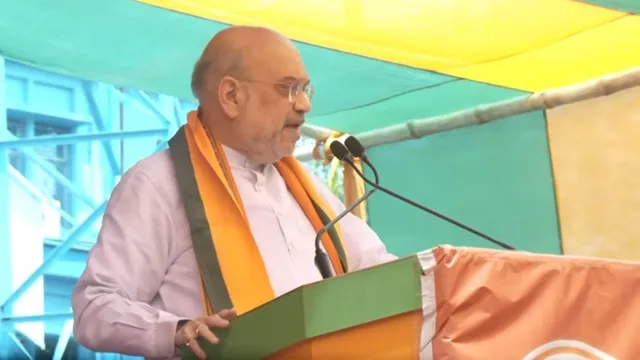 Bengal Election 2026 news, Amit Shah Kolkata road show, Mamata Banerjee vs BJP, Bhawanipur election news, Suvendu Adhikari nomination, West Bengal politics update, BJP rally Kolkata, पश्चिम बंगाल चुनाव 2026, अमित शाह बयान, ममता बनर्जी खबर,Amit Shah rally Kolkata, BJP road show Bengal, Bhawanipur election rally, Mamata Banerjee criticism, Suvendu Adhikari support rally, कोलकाता रोड शो फोटो, बंगाल चुनाव रैली,Kolkata West Bengal political news, Bhawanipur constituency election news, West Bengal assembly election 2026 update, India political rally news, BJP vs TMC Bengal, कोलकाता जिला राजनीतिक खबर, बंगाल चुनाव समाचार, India politics news,#BengalElection2026, #AmitShah, #MamataBanerjee, #KolkataNews, #BJP, #TMC, #PoliticalNews, #IndiaNews, #BreakingNews,