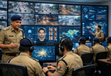 यूपी पुलिस AI ट्रेनिंग, UP Police AI news, AI policing India, Lucknow police modernization, cloud computing police training, digital policing UP, artificial intelligence police India, crime prediction AI India,यूपी पुलिस ट्रेनिंग फोटो, AI पुलिसिंग, क्लाउड कंप्यूटिंग ट्रेनिंग, पुलिस डिजिटल सिस्टम, UP police training visuals, AI technology policing India, smart police India, digital investigation tools,लखनऊ टेक्नोलॉजी खबर, उत्तर प्रदेश पुलिस अपडेट, Lucknow tech news police, Uttar Pradesh police modernization news, India AI policing update, digital governance India news, smart policing India initiative,#UPPolice #AITraining #DigitalPolicing #ArtificialIntelligence #LucknowNews #TechNews #SmartPolice #IndiaTech #PoliceReforms #BreakingNews,