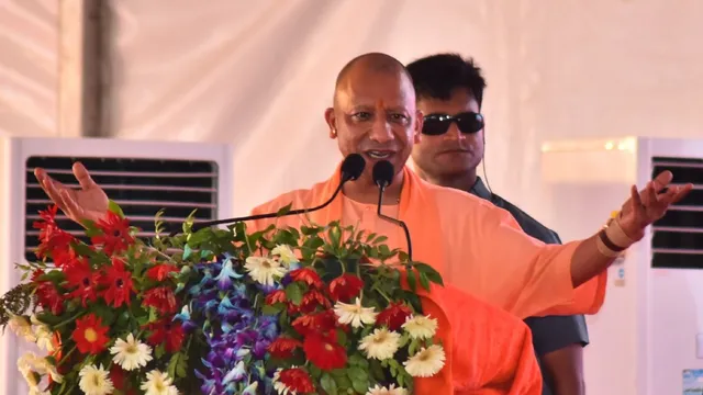 योगी आदित्यनाथ गोरखपुर दौरा, CM Yogi Gorakhpur visit, Gorakhpur news today, UP CM visit news, Yogi Adityanath schedule, Gorakhpur development projects, BJP foundation day Gorakhpur, UP political news, Gorakhpur latest news,गोरखपुर दौरा मुख्यमंत्री, योगी आदित्यनाथ कार्यक्रम, Gorakhpur CM कार्यक्रम, Yogi Adityanath inauguration, Gorakhpur parking project, BJP स्थापना दिवस कार्यक्रम, press club oath ceremony Gorakhpur, UP city development news,गोरखपुर राजनीतिक खबर, उत्तर प्रदेश सीएम दौरा, Gorakhpur political news, Uttar Pradesh CM visit update, Gorakhpur development news, UP government projects news, BJP event Gorakhpur, district Gorakhpur news update, CM Yogi latest news UP,#YogiAdityanath, #GorakhpurNews, #UPNews, #CMVisit, #BJPFoundationDay, #PoliticalNews, #DevelopmentNews, #IndiaNews, #BreakingNews,