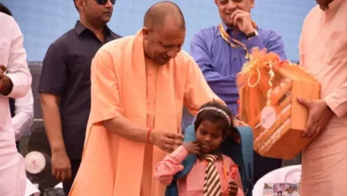 CM Yogi education reform, Uttar Pradesh school development, School Chalo Abhiyan 2026, Operation Kayakalp UP, यूपी शिक्षा सुधार, योगी आदित्यनाथ शिक्षा योजना, Varanasi education news, UP government school facilities, NIPUN Bharat scheme UP, DBT students scheme UP, वाराणसी शिक्षा समाचार, यूपी सरकारी स्कूल सुधार, basic education UP news,योगी आदित्यनाथ वाराणसी स्कूल चलो अभियान फोटो, UP school infrastructure images, Operation Kayakalp school images, students mid day meal UP, government school classroom UP, बाल वाटिका आंगनबाड़ी UP, DBT scheme students UP images,Varanasi education news UP, Lucknow education policy update, Uttar Pradesh government school reform news, CM Yogi Adityanath latest education speech, UP basic shiksha vibhag news, education development news India UP district wise school reform, government scheme education UP 2026,#CMYogi #UPEducation #SchoolChaloAbhiyan #OperationKayakalp #VaranasiNews #UPGovernment #EducationReform #NIPUNBharat #DBTIndia #BasicShiksha #HindiNews,