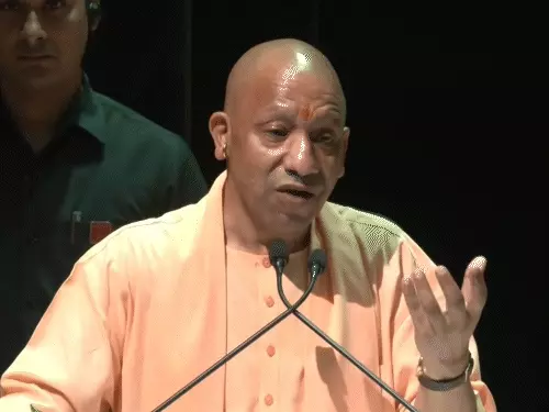 योगी आदित्यनाथ बयान सुहेलदेव, Yogi Adityanath statement Ghazi Miyan, Suheldev history UP, CM Yogi Lucknow speech, Indian history politics news, UP political statement news,योगी भाषण लखनऊ, Suheldev vs Ghazi Miyan news, UP CM speech controversy, Indian history debate news, cultural statement India, political speech UP,लखनऊ राजनीतिक खबर, उत्तर प्रदेश सीएम बयान, Lucknow political news UP, Uttar Pradesh CM speech update, cultural politics India news, historical debate UP India,#YogiAdityanath, #LucknowNews, #UPPolitics, #BreakingNews, #IndianHistory, #PoliticalNews, #Suheldev, #IndiaNews,