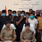 लखनऊ लूट कांड, विभूतिखंड लूट केस, Lucknow robbery news today, Vibhutikhand robbery case, UP police crime news, 75 lakh robbery Lucknow, CCTV robbery case India,लखनऊ पुलिस कार्रवाई, लूट आरोपी गिरफ्तार, robbery accused arrested Lucknow, crime branch Lucknow, cash robbery India, Scorpio vehicle crime,लखनऊ क्राइम न्यूज, उत्तर प्रदेश पुलिस कार्रवाई, Lucknow crime news today, UP robbery case news, police encounter arrest news India, Vibhutikhand police case Lucknow,#LucknowCrime, #RobberyCase, #UPPolice, #Vibhutikhand, #CrimeNewsIndia, #PoliceAction, #BreakingNewsUP, #CCTVInvestigation, #LawAndOrder, #LucknowNews,