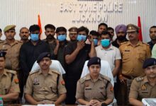 लखनऊ लूट कांड, विभूतिखंड लूट केस, Lucknow robbery news today, Vibhutikhand robbery case, UP police crime news, 75 lakh robbery Lucknow, CCTV robbery case India,लखनऊ पुलिस कार्रवाई, लूट आरोपी गिरफ्तार, robbery accused arrested Lucknow, crime branch Lucknow, cash robbery India, Scorpio vehicle crime,लखनऊ क्राइम न्यूज, उत्तर प्रदेश पुलिस कार्रवाई, Lucknow crime news today, UP robbery case news, police encounter arrest news India, Vibhutikhand police case Lucknow,#LucknowCrime, #RobberyCase, #UPPolice, #Vibhutikhand, #CrimeNewsIndia, #PoliceAction, #BreakingNewsUP, #CCTVInvestigation, #LawAndOrder, #LucknowNews,