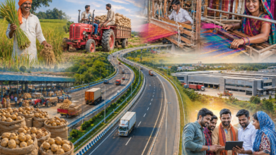 हरदोई खबर, गंगा एक्सप्रेसवे हरदोई, मल्लावां हथकरघा उद्योग, हरदोई आलू किसान, हरदोई धान उत्पादन, यूपी एक्सप्रेसवे न्यूज़, हरदोई रोजगार खबर, गंगा एक्सप्रेसवे लाभ,Hardoi News, Ganga Expressway Hardoi, Mallawan Handloom Industry, Hardoi Potato Farmers, Hardoi Paddy Production, UP Expressway Benefits, Hardoi Employment News, Ganga Expressway Uttar Pradesh,हरदोई गंगा एक्सप्रेसवे फोटो, मल्लावां हथकरघा तस्वीर, हरदोई किसान फोटो, आलू खेत हरदोई, एक्सप्रेसवे उद्घाटन फोटो,Hardoi Ganga Expressway image, Mallawan handloom photo, Hardoi farmers image, potato field Hardoi photo, expressway inauguration image,#HardoiNews, #GangaExpressway, #Mallawan, #HandloomIndustry, #UPNews, #FarmersNews, #EmploymentNews, #UttarPradesh, #BreakingNews, #EconomicGrowth,