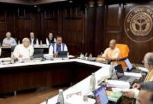 UP cabinet decision 2026, yogi cabinet news, shiksha mitra salary increase, madrasa teacher recruitment UP, UP government schemes 2026, tablet scheme UP, PPP bus stand project UP,शिक्षामित्र वेतन बढ़ोतरी, UP govt latest news, madrasa recruitment exam UP, Uttar Pradesh breaking news, government schemes India,लखनऊ राजनीतिक समाचार, उत्तर प्रदेश कैबिनेट न्यूज़, Lucknow cabinet meeting breaking news, Uttar Pradesh government decisions 2026, UP education policy update,#UPCabinet, #YogiGovernment, #ShikshaMitra, #BreakingNewsUP, #GovernmentSchemes, #LucknowNews, #EducationNews,