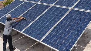 वाराणसी सोलर योजना, PM सूर्य घर मुफ्त बिजली योजना वाराणसी, सोलर चौपाल मॉडल यूपी, ग्रामीण सोलर योजना, 310 रुपये EMI सोलर प्लांट, solar scheme Varanasi, PM Surya Ghar Yojana UP, solar panel subsidy India, rural solar electrification India, clean energy Varanasi, renewable energy UP,सोलर पैनल गांव वाराणसी, सोलर चौपाल फोटो, ग्रामीण सोलर प्लांट, solar panel installation village, rooftop solar rural India, solar EMI scheme India, solar subsidy UP गांव,वाराणसी जिला सोलर योजना खबर, उत्तर प्रदेश ग्रामीण बिजली योजना, Varanasi solar news today, UP renewable energy scheme news, government scheme rural India solar, clean energy news Uttar Pradesh,#VaranasiSolarYojana, #PMSuryaGharYojana, #SolarChaupal, #UPNews, #RenewableEnergyIndia, #RuralDevelopmentUP, #CleanEnergyVaranasi, #SolarSubsidyIndia, #VillageDevelopment, #GreenEnergyUP,