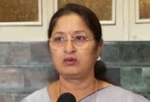 नई दिल्ली राजनीतिक खबर, महिला आरक्षण बिल विवाद, भाजपा बनाम विपक्ष बयान, Indian parliament women reservation news, Annapurna Devi speech India, Rahul Gandhi political controversy, #WomenReservation #AnnapurnaDevi #IndianPolitics #BJPvsOpposition #BreakingNews,women reservation debate India, BJP vs opposition women bill, OBC commission constitutional status news, Indian parliament controversy, political statement India,अन्नपूर्णा देवी बयान, Women Reservation Bill controversy India, INDI alliance vs BJP news, Rahul Gandhi OBC report issue, Nari Shakti Vandan Act politics, Indian political news 2026,