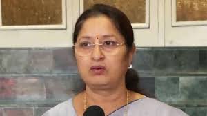 नई दिल्ली राजनीतिक खबर, महिला आरक्षण बिल विवाद, भाजपा बनाम विपक्ष बयान, Indian parliament women reservation news, Annapurna Devi speech India, Rahul Gandhi political controversy, #WomenReservation #AnnapurnaDevi #IndianPolitics #BJPvsOpposition #BreakingNews,women reservation debate India, BJP vs opposition women bill, OBC commission constitutional status news, Indian parliament controversy, political statement India,अन्नपूर्णा देवी बयान, Women Reservation Bill controversy India, INDI alliance vs BJP news, Rahul Gandhi OBC report issue, Nari Shakti Vandan Act politics, Indian political news 2026,