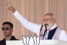 बांकुरा रैली पीएम मोदी बयान, West Bengal election 2026 news, Narendra Modi Bankura speech, TMC vs BJP Bengal election, बंगाल चुनाव ताजा खबर, PM Modi warning TMC goons, political news India 2026, कोलकाता चुनावी रैली अपडेट,PM Modi Bankura rally highlights, TMC controversy Bengal election, BJP campaign West Bengal, Modi speech latest news, Bengal politics update, election rally India 2026,बांकुरा पश्चिम बंगाल चुनाव रैली, पीएम मोदी भाषण 2026, TMC BJP राजनीतिक टकराव, कोलकाता राजनीतिक खबर, West Bengal assembly election rally news, Narendra Modi latest speech India, Bengal political controversy update, #PMModi #WestBengalElection #BankuraRally #TMCvsBJP #IndianPolitics,