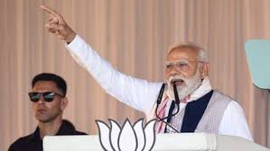 बांकुरा रैली पीएम मोदी बयान, West Bengal election 2026 news, Narendra Modi Bankura speech, TMC vs BJP Bengal election, बंगाल चुनाव ताजा खबर, PM Modi warning TMC goons, political news India 2026, कोलकाता चुनावी रैली अपडेट,PM Modi Bankura rally highlights, TMC controversy Bengal election, BJP campaign West Bengal, Modi speech latest news, Bengal politics update, election rally India 2026,बांकुरा पश्चिम बंगाल चुनाव रैली, पीएम मोदी भाषण 2026, TMC BJP राजनीतिक टकराव, कोलकाता राजनीतिक खबर, West Bengal assembly election rally news, Narendra Modi latest speech India, Bengal political controversy update, #PMModi #WestBengalElection #BankuraRally #TMCvsBJP #IndianPolitics,