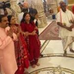 Gautam Adani Ayodhya visit, Ram Mandir Ayodhya news, Adani Ram Lalla darshan, Ayodhya temple latest news, Hanuman Jayanti Ayodhya, Adani Foundation gurukul support, Uttar Pradesh religious news, राम मंदिर अयोध्या खबर, गौतम अडाणी दर्शन, अयोध्या न्यूज,Adani Ayodhya visit images, Ram Lalla darshan Adani, Ayodhya temple पूजा, Gautam Adani temple visit, Hanuman Jayanti Ayodhya event, अडाणी राम मंदिर यात्रा, अयोध्या दर्शन फोटो,Ayodhya Uttar Pradesh religious news, Ayodhya district temple visit news, UP religious event Hanuman Jayanti, India business leader religious visit, Ram Mandir Ayodhya VIP visit news, अयोध्या जिला धार्मिक खबर, यूपी धर्म समाचार, India cultural news,