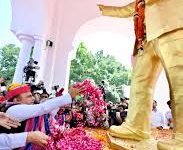 आंबेडकर जयंती 2026 यूपी, बाबा साहब जयंती कार्यक्रम, अखिलेश यादव श्रद्धांजलि, Ambedkar Jayanti UP news, Babasaheb Ambedkar 135th anniversary India, Lucknow Ambedkar statue tribute, Bareilly Ambedkar celebration,आंबेडकर जयंती समारोह, नीले झंडे बरेली, Ambedkar statue tribute India, Babasaheb celebration photos, political leaders tribute Ambedkar, UP Ambedkar Jayanti images,लखनऊ आंबेडकर जयंती खबर, बरेली अंबेडकर समारोह, मेरठ जयंती कार्यक्रम, UP Ambedkar Jayanti news 2026, Akhilesh Yadav tribute Lucknow, Babasaheb Ambedkar celebration Uttar Pradesh, district level Ambedkar events UP#AmbedkarJayanti, #BabasahebAmbedkar, #UPNews, #LucknowNews, #BareillyNews, #AkhileshYadav, #SocialJustice, #GoogleDiscover,
