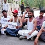 लखनऊ विश्वविद्यालय फीस वृद्धि, लखनऊ यूनिवर्सिटी प्रदर्शन, छात्र हिरासत लखनऊ, फीस बढ़ोतरी विरोध, AISA LU News, NSUI Lucknow University, Lucknow University News, छात्र आंदोलन लखनऊ,Lucknow University Fee Hike, Lucknow University Protest, Students Detained Lucknow University, LU Fee Increase News, AISA LU Protest, NSUI Lucknow University, Lucknow News Today, University Protest UP,लखनऊ विश्वविद्यालय फोटो, छात्र प्रदर्शन फोटो, LU गेट नंबर 1 फोटो, फीस वृद्धि विरोध फोटो, लखनऊ न्यूज इमेज,Lucknow University Photo, Student Protest Image, LU Gate No 1 Photo, Fee Hike Protest Photo, Lucknow News Image,#LucknowUniversity, #Lucknow, #FeeHike, #StudentProtest, #AISA, #NSUI, #UPNews, #BreakingNews, #EducationNews, #HindiNews, #GoogleDiscover,