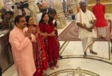 Gautam Adani Ayodhya visit, Ram Mandir Ayodhya news, Adani Ram Lalla darshan, Ayodhya temple latest news, Hanuman Jayanti Ayodhya, Adani Foundation gurukul support, Uttar Pradesh religious news, राम मंदिर अयोध्या खबर, गौतम अडाणी दर्शन, अयोध्या न्यूज,Adani Ayodhya visit images, Ram Lalla darshan Adani, Ayodhya temple पूजा, Gautam Adani temple visit, Hanuman Jayanti Ayodhya event, अडाणी राम मंदिर यात्रा, अयोध्या दर्शन फोटो,Ayodhya Uttar Pradesh religious news, Ayodhya district temple visit news, UP religious event Hanuman Jayanti, India business leader religious visit, Ram Mandir Ayodhya VIP visit news, अयोध्या जिला धार्मिक खबर, यूपी धर्म समाचार, India cultural news,
