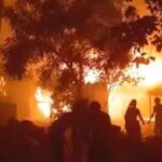 सीतापुर आकाशीय बिजली हादसा, Sitapur lightning strike news, UP weather disaster, lightning fire village India, Sitapur fire news, Uttar Pradesh accident news, rural fire incident India,बिजली गिरने से आग, गांव में आग हादसा, lightning fire village UP, Sitapur tragedy news, weather disaster India, child injured lightning,सीतापुर हादसा खबर, उत्तर प्रदेश मौसम आपदा, Sitapur accident news UP, Uttar Pradesh lightning tragedy, village fire news India, disaster news UP district Sitapur,#SitapurNews, #LightningStrike, #UPNews, #BreakingNews, #WeatherDisaster, #FireAccident, #IndiaNews,