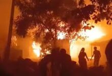 सीतापुर आकाशीय बिजली हादसा, Sitapur lightning strike news, UP weather disaster, lightning fire village India, Sitapur fire news, Uttar Pradesh accident news, rural fire incident India,बिजली गिरने से आग, गांव में आग हादसा, lightning fire village UP, Sitapur tragedy news, weather disaster India, child injured lightning,सीतापुर हादसा खबर, उत्तर प्रदेश मौसम आपदा, Sitapur accident news UP, Uttar Pradesh lightning tragedy, village fire news India, disaster news UP district Sitapur,#SitapurNews, #LightningStrike, #UPNews, #BreakingNews, #WeatherDisaster, #FireAccident, #IndiaNews,