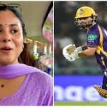 रिंकू सिंह पारी, रिंकू सिंह KKR, प्रिया सरोज वायरल वीडियो, KKR बनाम LSG, आईपीएल 2026 खबर, रिंकू सिंह 83 रन, प्रिया सरोज न्यूज, वाराणसी रिंकू सिंह, क्रिकेट खबर हिंदी, IPL ताजा समाचार,Rinku Singh innings, KKR vs LSG, Priya Saroj viral video, IPL 2026 news, Rinku Singh 83 not out, Kolkata Knight Riders win, Rinku Singh latest news, Priya Saroj reaction, Cricket news India, IPL breaking news,#RinkuSingh #KKR #IPL2026 #PriyaSaroj #CricketNews #KKRvsLSG #IPL #BreakingNews #ViralVideo #SportsNews