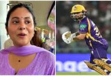 रिंकू सिंह पारी, रिंकू सिंह KKR, प्रिया सरोज वायरल वीडियो, KKR बनाम LSG, आईपीएल 2026 खबर, रिंकू सिंह 83 रन, प्रिया सरोज न्यूज, वाराणसी रिंकू सिंह, क्रिकेट खबर हिंदी, IPL ताजा समाचार,Rinku Singh innings, KKR vs LSG, Priya Saroj viral video, IPL 2026 news, Rinku Singh 83 not out, Kolkata Knight Riders win, Rinku Singh latest news, Priya Saroj reaction, Cricket news India, IPL breaking news,#RinkuSingh #KKR #IPL2026 #PriyaSaroj #CricketNews #KKRvsLSG #IPL #BreakingNews #ViralVideo #SportsNews