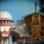 सबरीमाला मंदिर केस, Sabarimala temple case, women entry Sabarimala, Supreme Court India news, Ayyappa temple controversy, religious freedom India, women entry temple debate,सबरीमाला विवाद, Sabarimala row India, temple entry women India, Supreme Court hearing Sabarimala, religious tradition vs equality India,नई दिल्ली राष्ट्रीय समाचार, केरल धार्मिक विवाद, New Delhi national court news, Kerala temple controversy Sabarimala, Supreme Court religious case India,#SabarimalaCase, #SupremeCourt, #WomenEntry, #ReligiousFreedom, #AyyappaTemple, #IndiaNews, #BreakingNews,