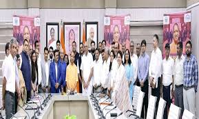 यूपी फार्मा निवेश, योगी सरकार निवेश योजना, उत्तर प्रदेश नौकरी खबर, यूपी 2000 करोड़ निवेश, फार्मा सेक्टर यूपी, योगी आदित्यनाथ रोजगार, बाराबंकी निवेश खबर, नोएडा मेडिकल डिवाइस पार्क, यूपी उद्योग समाचार, लखनऊ ताजा खबर,UP pharma investment, Yogi government jobs, Uttar Pradesh 2000 crore investment, Pharma sector UP, CM Yogi investment news, UP employment news, Noida medical device park, Barabanki pharma project, Uttar Pradesh industry news, Lucknow latest news,सीएम योगी फोटो, निवेश कार्यक्रम तस्वीर, यूपी फार्मा सेक्टर, रोजगार योजना खबर, लखनऊ कार्यक्रम फोटो,CM Yogi image, investment event photo, UP pharma sector image, jobs news photo, Lucknow event image,#UPNews #YogiAdityanath #PharmaInvestment #Jobs #UttarPradesh #Lucknow #Employment #Investment #BreakingNews #IndustryNews