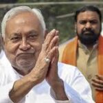 Nitish Kumar Rajya Sabha Oath, नीतीश कुमार राज्यसभा शपथ, Bihar CM resignation news, NDA politics Bihar, Rajya Sabha member oath India, Nitish Kumar Delhi news, Bihar political update,नीतीश कुमार शपथ फोटो, Rajya Sabha oath ceremony image, Nitish Kumar Delhi visit image, Bihar CM latest photo, NDA meeting visuals, संसद शपथ समारोह तस्वीर,Nitish Kumar Rajya Sabha oath Delhi political news, बिहार मुख्यमंत्री इस्तीफा खबर पटना राजनीति अपडेट, NDA government Bihar new CM update Patna news, Delhi Rajya Sabha oath ceremony political breaking news India, district Patna Bihar politics leadership change news, India national politics NDA meeting update Delhi news,Nitish Kumar Rajya Sabha oath Delhi political news, बिहार मुख्यमंत्री इस्तीफा खबर पटना राजनीति अपडेट, NDA government Bihar new CM update Patna news, Delhi Rajya Sabha oath ceremony political breaking news India, district Patna Bihar politics leadership change news, India national politics NDA meeting update Delhi news,,#NitishKumar #RajyaSabha #BiharPolitics #NDA #PoliticalNews #BreakingNews #Delhi #Patna #IndiaNews #CMResignation #OathCeremony