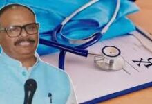 UP Doctor Fine 1 Crore Case, डॉक्टर पर 1 करोड़ जुर्माना यूपी, NEET PG bond rule India, UP health department action, doctor absent duty penalty, Amroha doctor news, medical service rule India,doctor hospital image, UP health department photo, medical officer image India, hospital duty visuals, doctor absence news image, चिकित्सा विभाग फोटो,UP doctor fine 1 crore case Amroha health department news Uttar Pradesh, अमरोहा डॉक्टर जुर्माना खबर यूपी स्वास्थ्य विभाग अपडेट, NEET PG bond violation doctor penalty India medical news, Ghaziabad posting doctor absent duty case UP breaking news, district Amroha health department strict action doctor case India, Uttar Pradesh medical rule enforcement news doctor penalty,UP doctor fine 1 crore case Amroha health department news Uttar Pradesh, अमरोहा डॉक्टर जुर्माना खबर यूपी स्वास्थ्य विभाग अपडेट, NEET PG bond violation doctor penalty India medical news, Ghaziabad posting doctor absent duty case UP breaking news, district Amroha health department strict action doctor case India, Uttar Pradesh medical rule enforcement news doctor penalty,#UPNews #HealthDepartment #DoctorCase #BreakingNews #Amroha #MedicalNews #NEETPG #IndiaNews #GovernmentAction #Healthcare