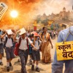 प्रयागराज स्कूल टाइमिंग 2026, Prayagraj school timing change, UP school timing news, heatwave school timing India, Prayagraj DM order school, UP education news Hindi, school timing April 2026 India,प्रयागराज स्कूल फोटो, Prayagraj school students images, heatwave school visuals India, UP school classroom images, morning school timing photos,प्रयागराज शिक्षा समाचार, Prayagraj education news UP, Uttar Pradesh school timing change news, district Prayagraj heatwave update, UP school प्रशासन आदेश, education विभाग news Uttar Pradesh, local news Prayagraj Hindi,#PrayagrajNews, #SchoolTimingChange, #UPNews, #HeatwaveIndia, #EducationNews, #SchoolUpdate, #HindiNews, #BreakingNews, #StudentSafety, #GoogleDiscover,