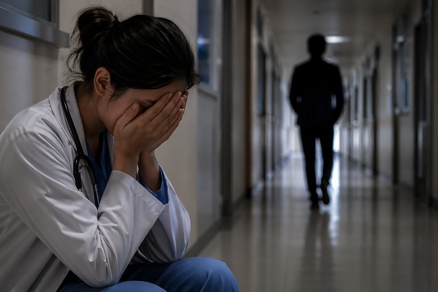 #SGPGI #LucknowNews #ResidentDoctorCase #SexualHarassment #MedicalCollegeNews #DoctorCase #UPPolice #FIR #WomenSafety, #BreakingNews, #IndiaNews, #HealthcareNews, #CrimeNews, #JusticeForWomen, #BNS, #LucknowPolice, #SGPGICase, #DoctorHarassment,SGPGI Lucknow, लखनऊ SGPGI केस, Resident Doctor Case, रेजिडेंट डॉक्टर मामला, Sexual Harassment Case, यौन शोषण मामला, Lucknow Police, लखनऊ पुलिस, FIR Registered, FIR दर्ज, Doctor Harassment, डॉक्टर उत्पीड़न, Women Safety, महिला सुरक्षा, Medical College News, मेडिकल कॉलेज खबर, BNS Case, बीएनएस मामला, Crime News Lucknow, लखनऊ क्राइम न्यूज़, Healthcare News, हेल्थकेयर खबर, Accused Absconding, आरोपी फरार, #LatestNews #HindiNews,