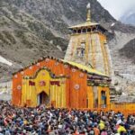 केदारनाथ कपाट खुलना 2026, Kedarnath Dham opening date 2026, Char Dham Yatra news, PM Modi Kedarnath statement, digital detox pilgrimage India, Uttarakhand pilgrimage news, Kedarnath Yatra guidelines, Narendra Modi appeal pilgrims, उत्तराखंड चारधाम यात्रा खबर, धार्मिक पर्यटन भारत, देहरादून उत्तराखंड धार्मिक समाचार,केदारनाथ मंदिर फोटो, Kedarnath temple crowd image, Char Dham Yatra visuals, Uttarakhand Himalaya temple photo, pilgrims Kedarnath darshan, केदारनाथ यात्रा तस्वीर, उत्तराखंड मंदिर फोटो, धार्मिक यात्रा फोटो,#Kedarnath #CharDhamYatra #PMModi #DigitalUpvas #Uttarakhand #SpiritualIndia #Yatra2026 #IncredibleIndia #EcoTourism #LocalForVocal #BreakingNews #HindiNews #DehradunNews