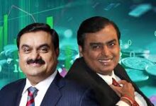 गौतम अदाणी नेट वर्थ, Mukesh Ambani net worth 2026, Asia richest person 2026, Bloomberg Billionaires Index, Adani vs Ambani wealth, richest person India, business news India,गौतम अदाणी फोटो, मुकेश अंबानी इमेज, अरबपति लिस्ट ग्राफ, Adani Ambani comparison image, billionaire ranking chart, business leaders India photo,मुंबई, भारत, गौतम अदाणी, मुकेश अंबानी, ब्लूमबर्ग बिलियनेयर्स इंडेक्स, एशिया के अमीर, शेयर बाजार, रिलायंस इंडस्ट्रीज, अदाणी ग्रुप, Business News India, Richest Person Asia, Stock Market India, #Adani #Ambani #Billionaires #BusinessNews #StockMarket #IndiaNews #RichList,