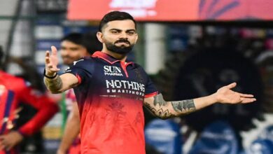 IPL 2026 news, Virat Kohli speech, RCB vs LSG match, Kohli dressing room speech, Royal Challengers Bangalore win, IPL points table 2026, cricket news India, Kohli statement batting collapse,विराट कोहली फोटो, RCB ड्रेसिंग रूम इमेज, IPL मैच फोटो, Kohli speech image, RCB team celebration photo, cricket dressing room visuals,आईपीएल 2026, आरसीबी, लखनऊ सुपर जायंट्स, विराट कोहली, रजत पाटीदार, रोमारियो शेफर्ड, क्रिकेट न्यूज, स्पोर्ट्स अपडेट, IPL News Hindi, Cricket News India, RCB vs LSG Highlights, Kohli Interview, #IPL2026 #RCB #ViratKohli #CricketNews #LSGvsRCB #BreakingSports #IPLUpdate,