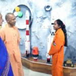 Lucknow Adarsh Madhyamik Vidyalaya Inauguration, लखनऊ आदर्श विद्यालय उद्घाटन, Yogi Adityanath school launch, UP education model school, smart school UP India, AI lab school Lucknow, government school development UP,school inauguration photo, Lucknow school building image, students classroom smart class image, AI lab school photo, CM Yogi event image, सरकारी स्कूल उद्घाटन फोटो,Lucknow Adarsh school inauguration Uttar Pradesh education news, लखनऊ जन भवन स्कूल उद्घाटन यूपी शिक्षा खबर, Yogi Adityanath school launch AI lab smart education UP, district Lucknow government school development project education news India, Uttar Pradesh modern school infrastructure update breaking news,#Lucknow #YogiAdityanath #EducationNews #UPNews #SchoolInauguration #SmartSchool #AI #BreakingNews #IndiaNews #Students