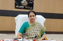 फतेहपुर जिला प्रशासन खबर, उत्तर प्रदेश IAS ट्रांसफर 2026, Fatehpur DM Appointment UP, Uttar Pradesh Bureaucracy News, IAS IPS Couple India, #IASNidhiGupta, #FatehpurDM, #UPNews, #IASIPS, #YogiGovernment, #Bureaucracy,IAS निधि गुप्ता प्रोफाइल, फतेहपुर डीएम नई नियुक्ति, Nidhi Gupta Vats Career, Anurag Vats IPS Details, UP DM Transfer List 2026,निधि गुप्ता वत्स कौन हैं, IAS Nidhi Gupta Vats Biography, Fatehpur DM Nidhi Gupta, UP IAS Transfer News, Yogi Government IAS Posting, IPS Anurag Vats Profile, Uttar Pradesh Administration News,