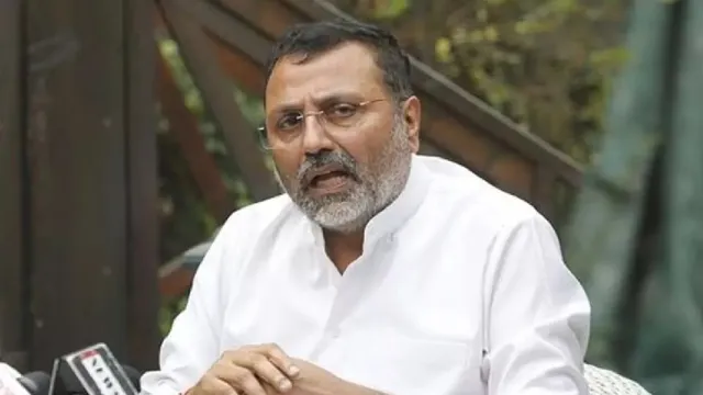 Nishikant Dubey Controversy, Biju Patnaik News, BJP MP Apology, Odisha Political News, नेहरू गांधी विवाद, निशिकांत दुबे माफी,निशिकांत दुबे विवाद, biju patnaik controversy, bjd protest news, political controversy india 2026, naveen patnaik reaction,nishikant dubey apology news biju patnaik controversy, odisha political news bjd reaction 2026, bjp mp controversy nehru gandhi family statement, naveen patnaik reaction latest news, indian political controversy update, #NishikantDubey, #BijuPatnaik, #OdishaPolitics, #PoliticalNews, #BJP, #BJD,