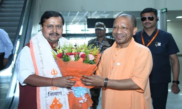 नितिन नवीन काशी दौरा, भाजपा राष्ट्रीय अध्यक्ष काशी, नितिन नवीन वाराणसी, बंगाल चुनाव भाजपा दावा, श्रीकाशी विश्वनाथ धाम खबर, वाराणसी भाजपा समाचार, नितिन नवीन बयान, भाजपा अध्यक्ष ताजा खबर,Nitin Naveen Kashi Visit, BJP National President Varanasi, Nitin Naveen Statement Bengal Election, BJP President Kashi Tour, Kashi Vishwanath Temple News, Varanasi BJP News, Bengal Election BJP Claim,नितिन नवीन काशी फोटो, भाजपा अध्यक्ष वाराणसी तस्वीर, काशी विश्वनाथ मंदिर फोटो, नितिन नवीन पूजा फोटो, भाजपा कार्यकर्ता स्वागत तस्वीर,Nitin Naveen Kashi photo, BJP President Varanasi image, Kashi Vishwanath temple photo, Nitin Naveen worship image, BJP leaders welcome photo,#NitinNaveen, #BJP, #Kashi, #Varanasi, #BengalElection, #KashiVishwanath, #UPNews, #BreakingNews, #PoliticalNews, #BJPNews,