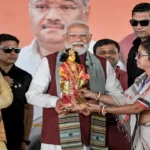 पश्चिम बंगाल चुनाव रैली खबर, दमदम जनसभा पीएम मोदी भाषण, बंगाल राजनीति ताजा समाचार, West Bengal election rally news India, PM Modi speech Bengal latest news, BJP vs TMC political news West Bengal, election campaign news India Bengal voting phase,#NarendraModi, #BengalElection, #DumdumRally, #WestBengal, #BJPvsTMC, #Election2026, #BreakingNews,PM Modi rally Bengal, Dumdum political rally, West Bengal election सभा, Narendra Modi speech crowd, BJP rally India,बंगाल चुनाव 2026, PM Modi Bengal rally, Dumdum rally news, Narendra Modi speech West Bengal, TMC vs BJP election news, West Bengal voting phase 2,