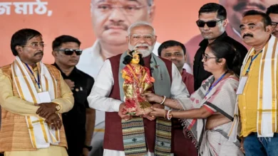 पश्चिम बंगाल चुनाव रैली खबर, दमदम जनसभा पीएम मोदी भाषण, बंगाल राजनीति ताजा समाचार, West Bengal election rally news India, PM Modi speech Bengal latest news, BJP vs TMC political news West Bengal, election campaign news India Bengal voting phase,#NarendraModi, #BengalElection, #DumdumRally, #WestBengal, #BJPvsTMC, #Election2026, #BreakingNews,PM Modi rally Bengal, Dumdum political rally, West Bengal election सभा, Narendra Modi speech crowd, BJP rally India,बंगाल चुनाव 2026, PM Modi Bengal rally, Dumdum rally news, Narendra Modi speech West Bengal, TMC vs BJP election news, West Bengal voting phase 2,