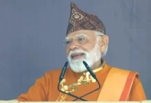 सिक्किम में पीएम मोदी, गंगटोक पीएम मोदी भाषण, सिक्किम राज्यत्व समारोह, नॉर्थ ईस्ट अष्टलक्ष्मी, पीएम मोदी सिक्किम दौरा, गंगटोक खबर, सिक्किम समाचार, नरेंद्र मोदी लाइव, पूर्वोत्तर विकास योजना, सिक्किम पर्यटन विकास,PM Modi Sikkim visit, Gangtok PM Modi speech, Sikkim statehood celebration, North East Ashtalakshmi, Narendra Modi Gangtok news, PM Modi Northeast speech, Sikkim tourism development, Gangtok breaking news, Sikkim infrastructure news, PM Modi latest news,पीएम मोदी गंगटोक फोटो, सिक्किम समारोह तस्वीर, नरेंद्र मोदी सिक्किम दौरा फोटो, गंगटोक कार्यक्रम इमेज, पीएम मोदी भाषण फोटो,PM Modi Gangtok photo, Sikkim celebration image, Narendra Modi Sikkim visit pic, Gangtok event photo, PM Modi speech image,#PMModi, #Sikkim, #Gangtok, #NorthEastIndia, #Ashtalakshmi, #NarendraModi, #BreakingNews, #IndiaNews, #SikkimStatehood, #BJPNews,