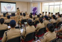 #LucknowPolice, #ChildProtection, #WomenSafety, #UPPolice, #TrainingWorkshop, #OneStopCenter,Lucknow police training seminar image, police officers workshop photo, child protection awareness visuals,लखनऊ पुलिस प्रशिक्षण कार्यशाला, Lucknow police commissionerate training news Uttar Pradesh, child protection training UP police Lucknow, one stop center services awareness India police, Uttar Pradesh police workshop news Lucknow district,Lucknow police training workshop, child protection training UP, one stop center services India, police sensitization program,