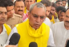 UP Panchayat Election Delay 2026, Uttar Pradesh Panchayat Chunav Late Reason, Omprakash Rajbhar Statement, Panchayat Election News UP, Ballia Political News, Panchayat Election High Court Case, यूपी पंचायत चुनाव देरी कारण, उत्तर प्रदेश पंचायत चुनाव 2026, राजभर बयान, पंचायत चुनाव खबर,UP Panchayat Election News, Ballia News Hindi, Panchayat Chunav Delay Reason UP, Rajbhar News Today, UP Politics Latest News, पंचायत चुनाव अपडेट यूपी, बलिया न्यूज, पंचायत चुनाव देरी, हाईकोर्ट केस पंचायत चुनाव,#UPPanchayatElection, #OmPrakashRajbhar, #UPNews, #BalliaNews, #PanchayatChunav, #UPPolitics, #ElectionDelay, #HindiNews, #BreakingNews, #HighCourtCase, #UttarPradeshNews,